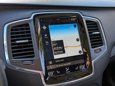 2020 Volvo XC90 T6 AWD Momentum 7 Passenger