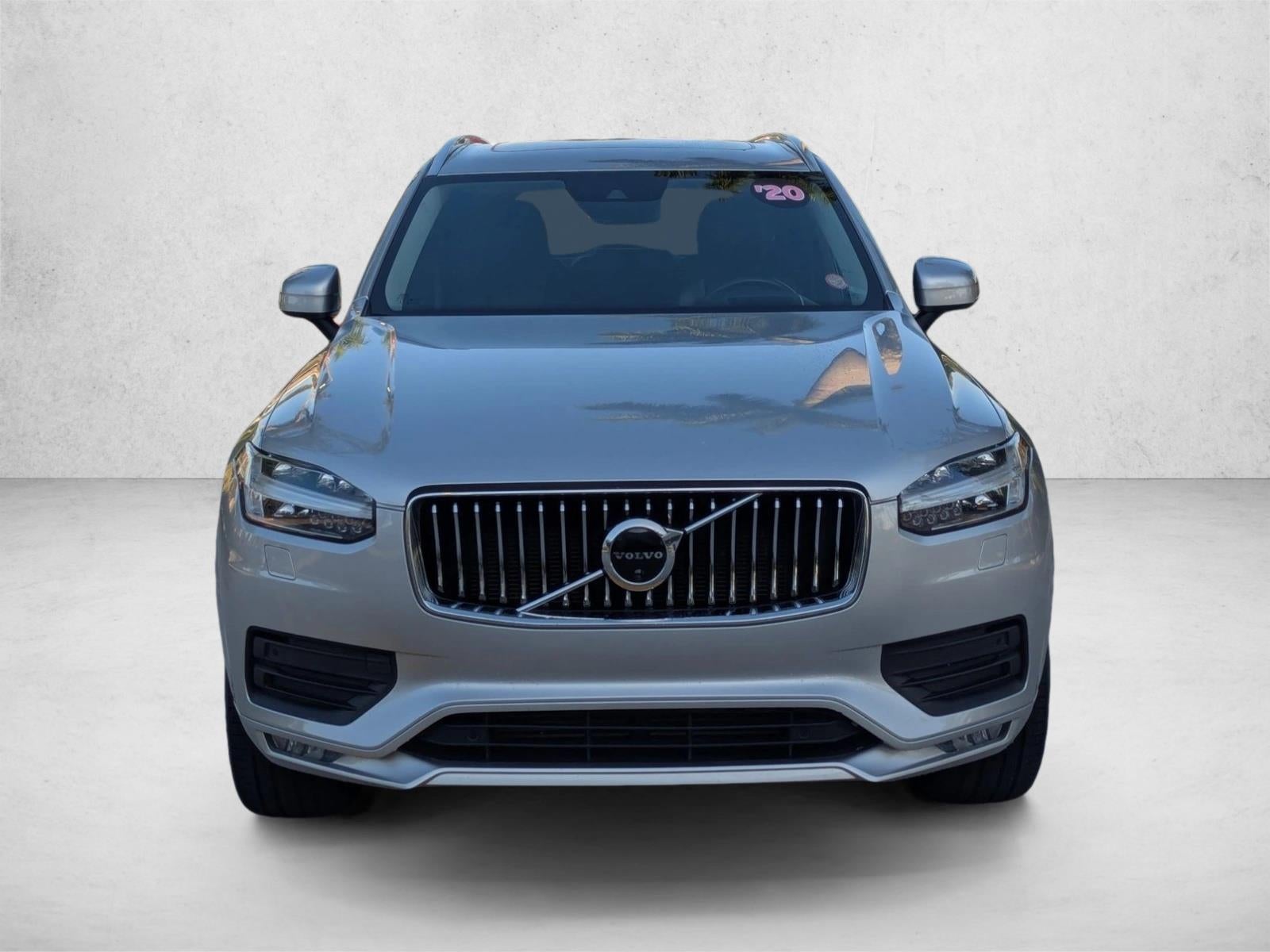 2020 Volvo XC90 T6 AWD Momentum 7 Passenger