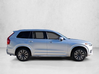 2020 Volvo XC90 T6 AWD Momentum 7 Passenger
