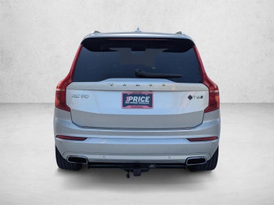 2020 Volvo XC90 T6 AWD Momentum 7 Passenger