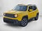 2016 Jeep Renegade FWD 4dr Latitude