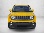 2016 Jeep Renegade FWD 4dr Latitude