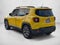 2016 Jeep Renegade FWD 4dr Latitude