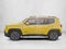 2016 Jeep Renegade FWD 4dr Latitude