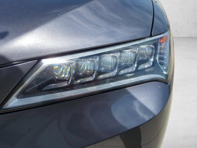2017 Acura TLX FWD V6 w/Technology Pkg