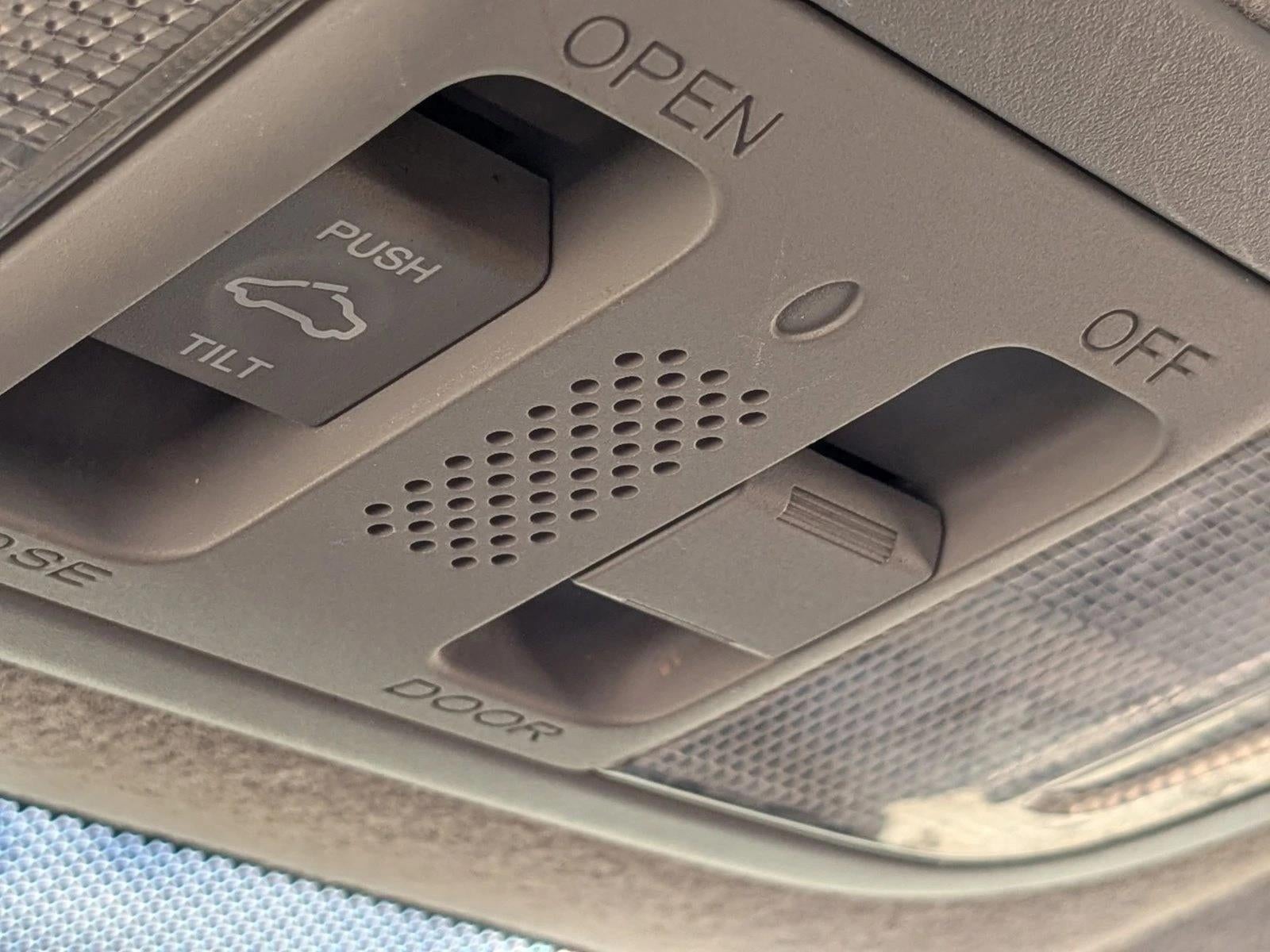 2012 Honda Civic Sedan EX Automatic PZEV