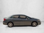 2012 Honda Civic Sedan EX Automatic PZEV