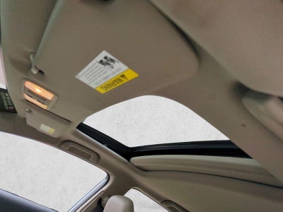 2015 Honda Civic Sedan EX-L CVT