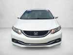 2015 Honda Civic Sedan EX-L CVT