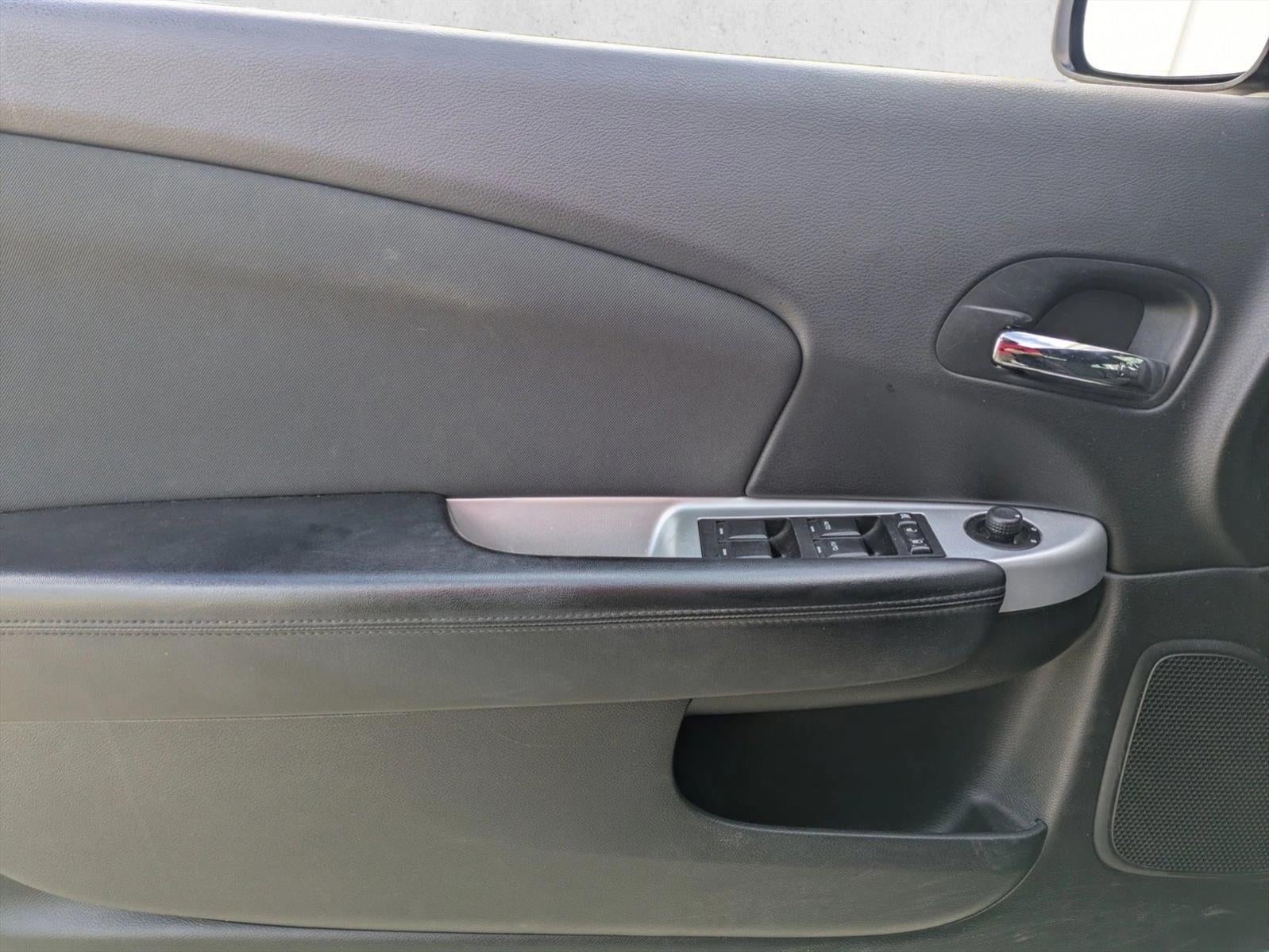 2011 Chrysler 200 2dr Conv Touring