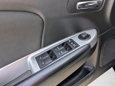 2011 Chrysler 200 2dr Conv Touring