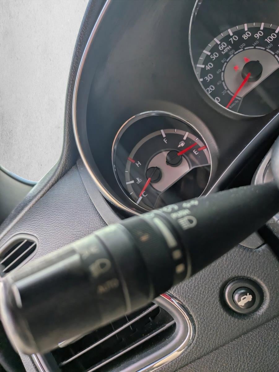 2011 Chrysler 200 2dr Conv Touring