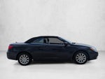 2011 Chrysler 200 2dr Conv Touring