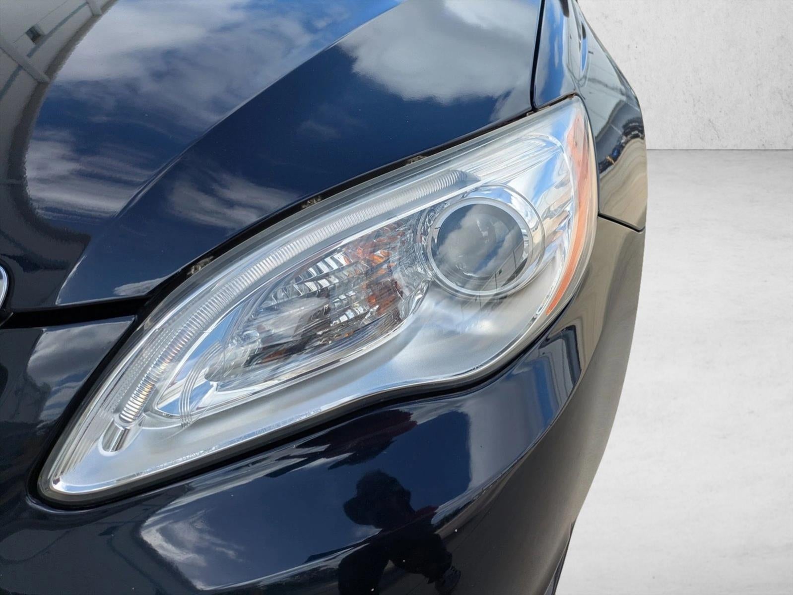 2011 Chrysler 200 2dr Conv Touring