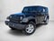2018 Jeep Wrangler JK Unlimited Sport 4x4