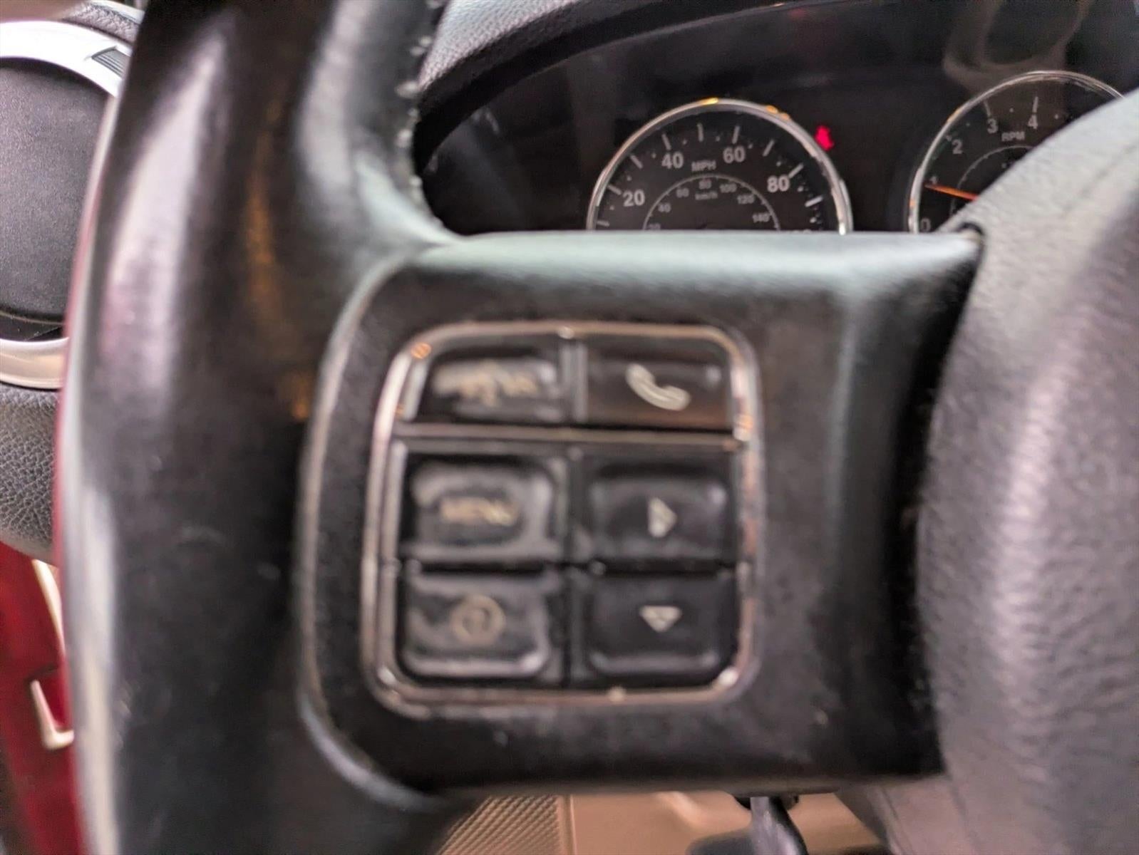 2014 Jeep Wrangler Unlimited 4WD 4dr Sahara