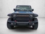 2021 Jeep Wrangler Willys 4x4