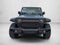 2021 Jeep Wrangler Willys 4x4