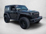 2021 Jeep Wrangler Willys 4x4