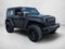 2021 Jeep Wrangler Willys 4x4