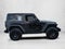 2021 Jeep Wrangler Willys 4x4