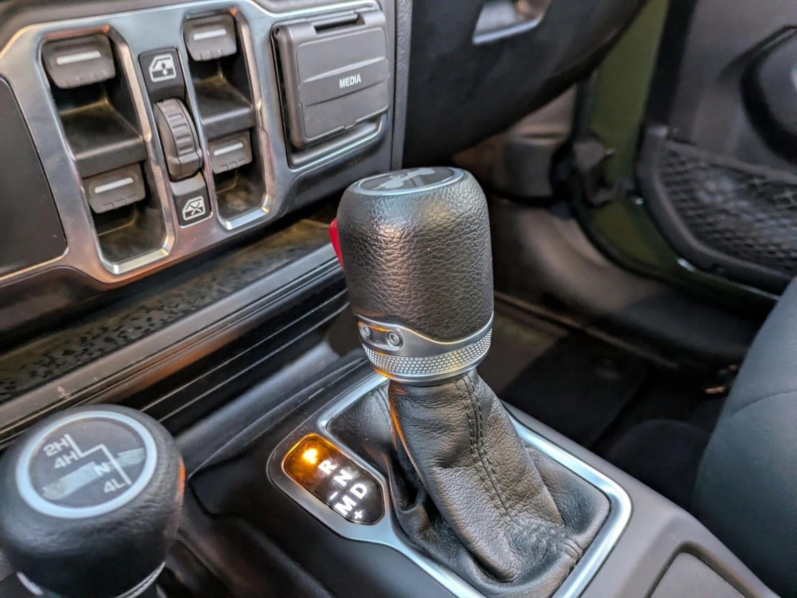 2021 Jeep Wrangler Unlimited Sport S 4x4