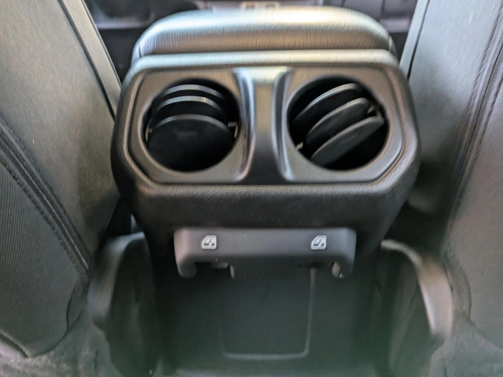 2021 Jeep Wrangler Unlimited Sport S 4x4