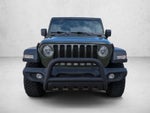 2021 Jeep Wrangler Unlimited Sport S 4x4