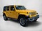 2021 Jeep Wrangler Unlimited Sahara 4x4