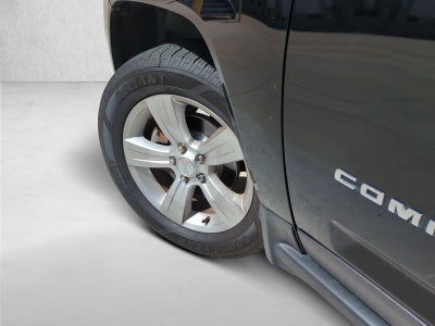 2016 Jeep Compass 4WD 4dr Sport