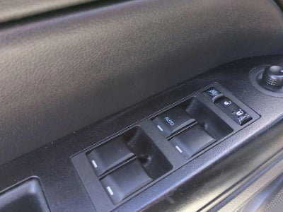 2016 Jeep Compass 4WD 4dr Sport