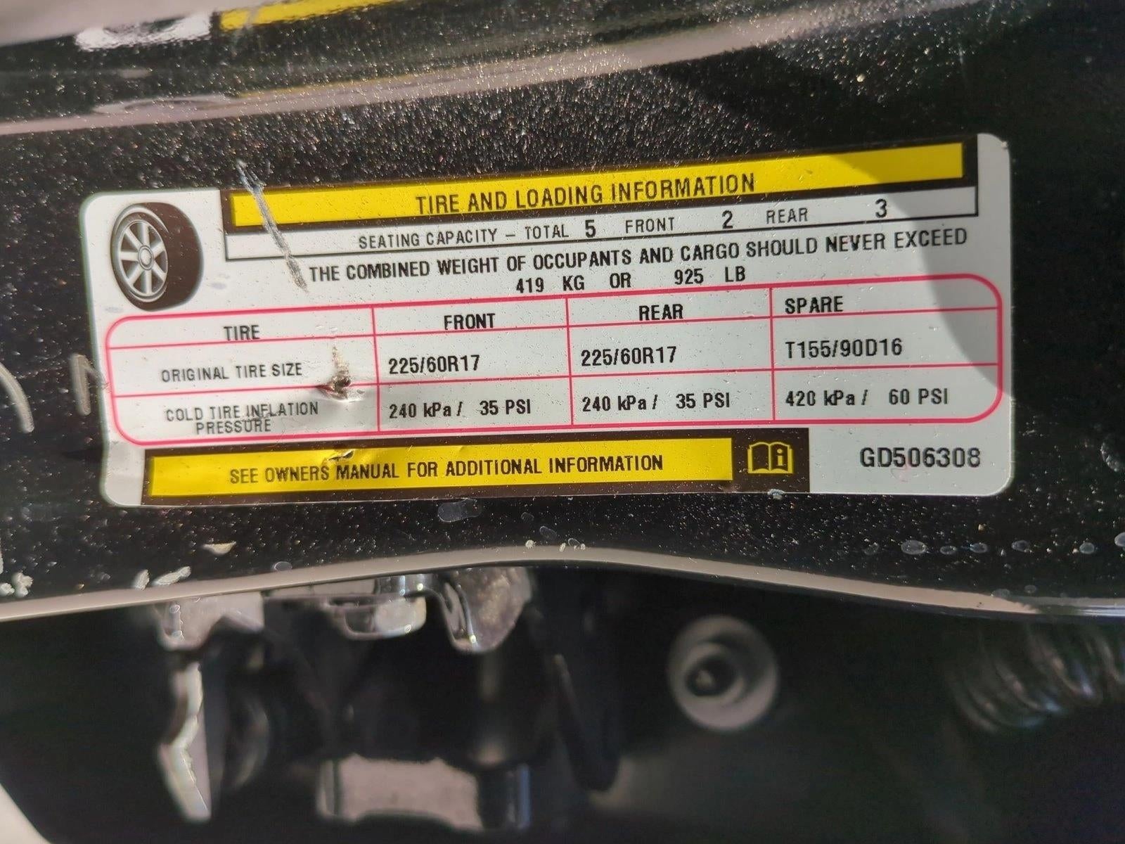 2016 Jeep Compass 4WD 4dr Sport