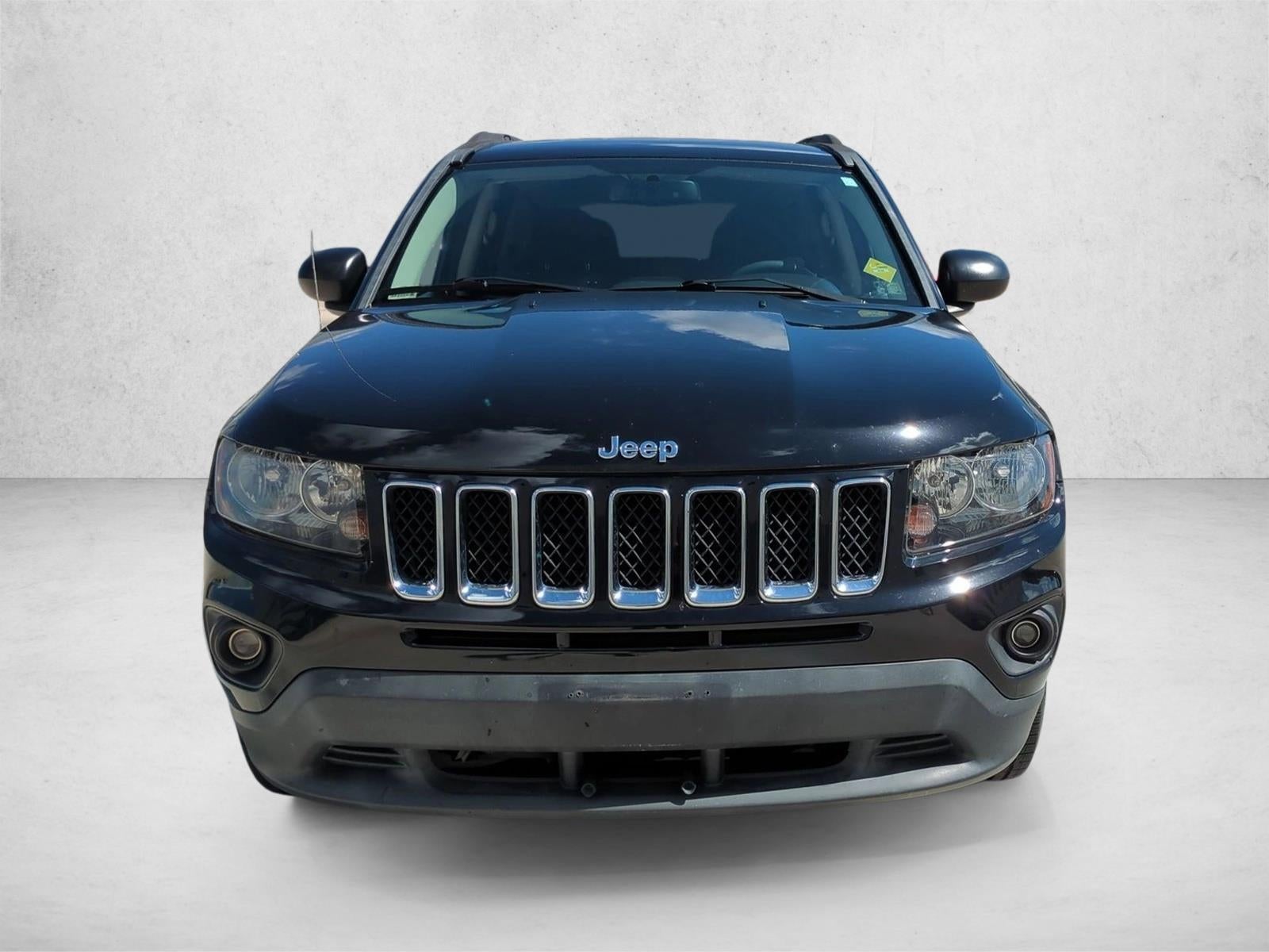 2016 Jeep Compass 4WD 4dr Sport