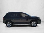 2016 Jeep Compass 4WD 4dr Sport