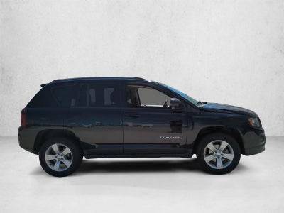 2016 Jeep Compass 4WD 4dr Sport