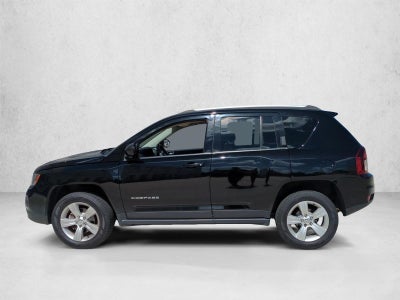 2016 Jeep Compass 4WD 4dr Sport
