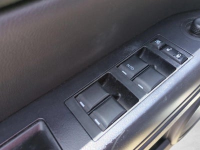 2014 Jeep Patriot FWD 4dr Altitude