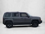2014 Jeep Patriot FWD 4dr Altitude