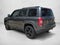 2014 Jeep Patriot FWD 4dr Altitude