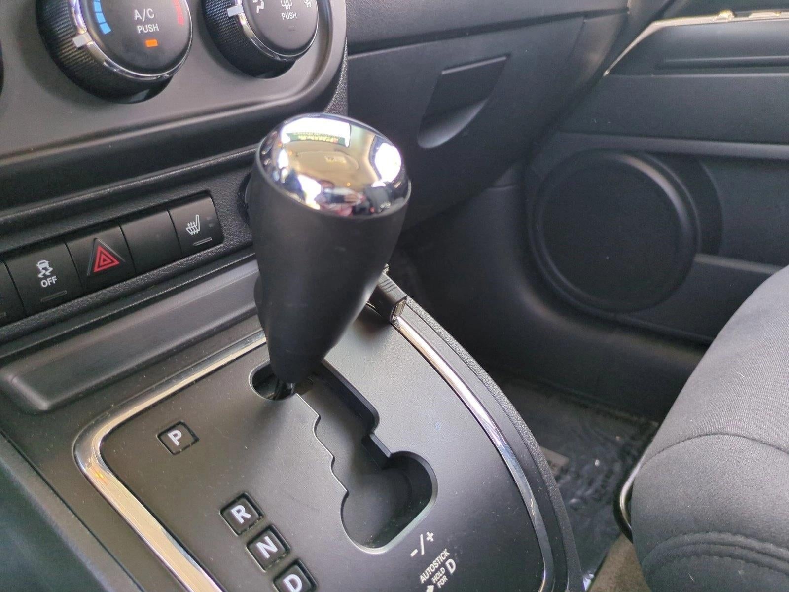 2014 Jeep Patriot FWD 4dr Latitude