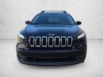 2015 Jeep Cherokee FWD 4dr Latitude