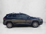 2015 Jeep Cherokee FWD 4dr Latitude