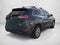 2015 Jeep Cherokee FWD 4dr Latitude