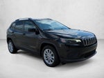 2020 Jeep Cherokee Latitude FWD