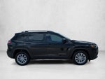 2020 Jeep Cherokee Latitude FWD