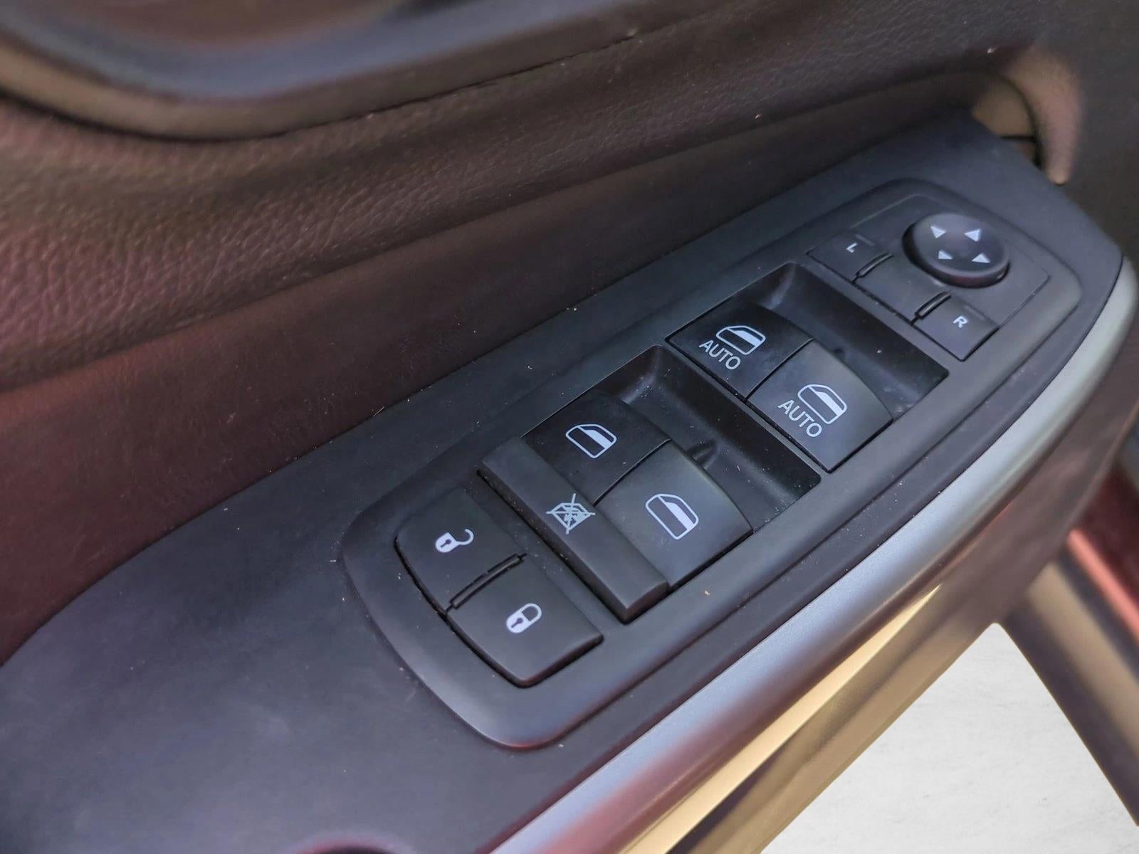 2019 Jeep Cherokee Latitude Plus FWD