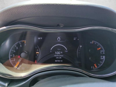 2020 Jeep Grand Cherokee Limited X 4x2