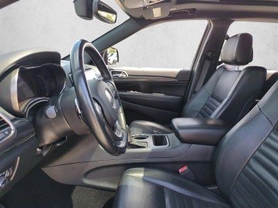 2020 Jeep Grand Cherokee Limited X 4x2