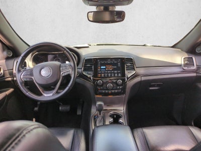 2020 Jeep Grand Cherokee Limited X 4x2