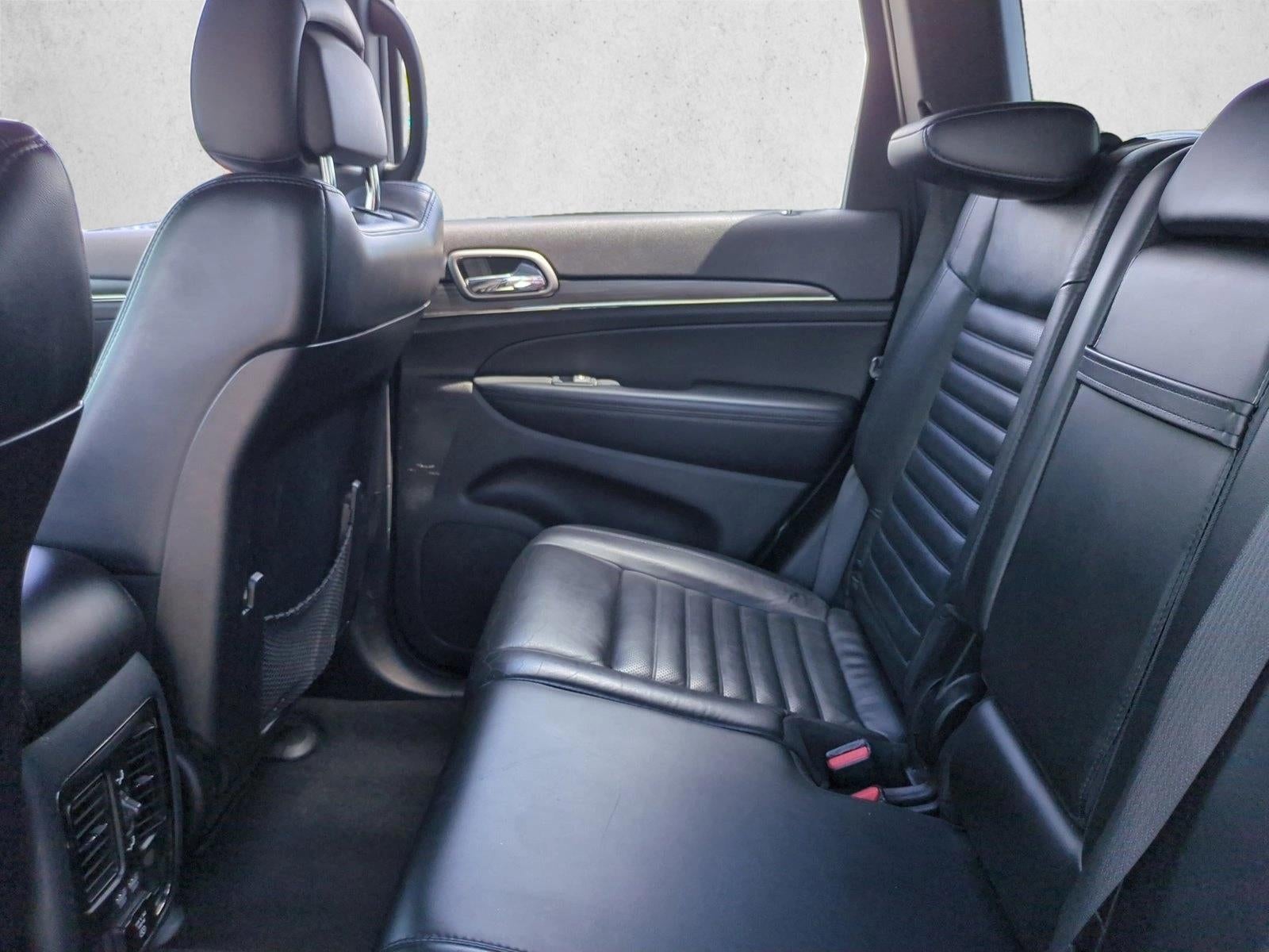 2020 Jeep Grand Cherokee Limited X 4x2